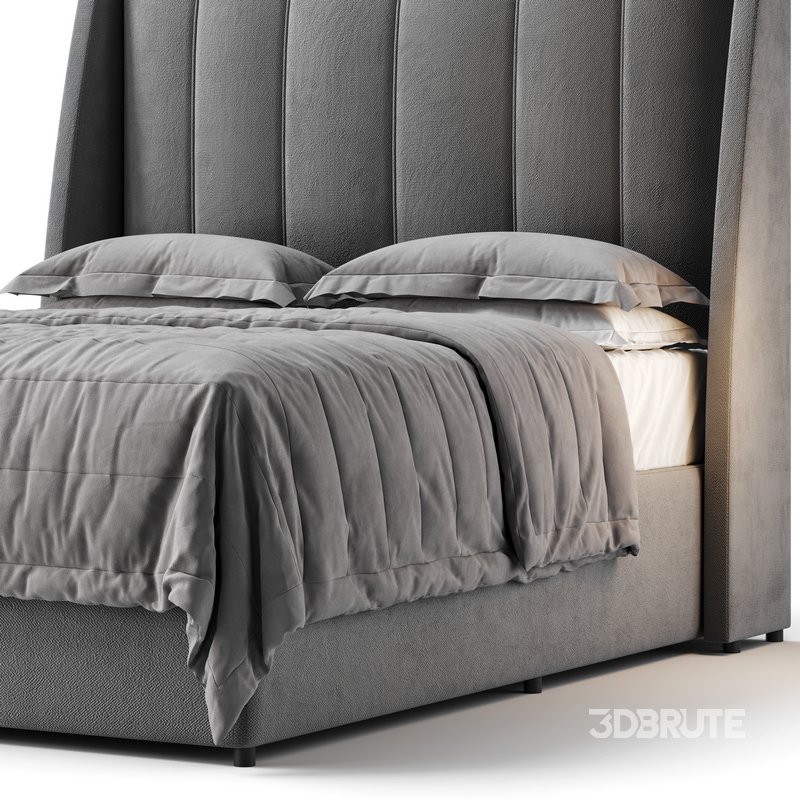 Mia Bed – Double Image 15