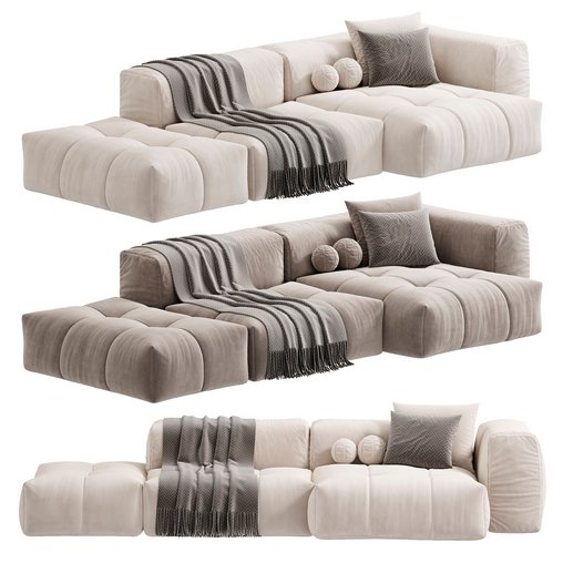 Modena Sofa