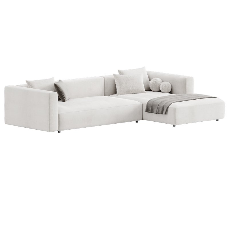 MATCH Sofa By Prostoria Image 3