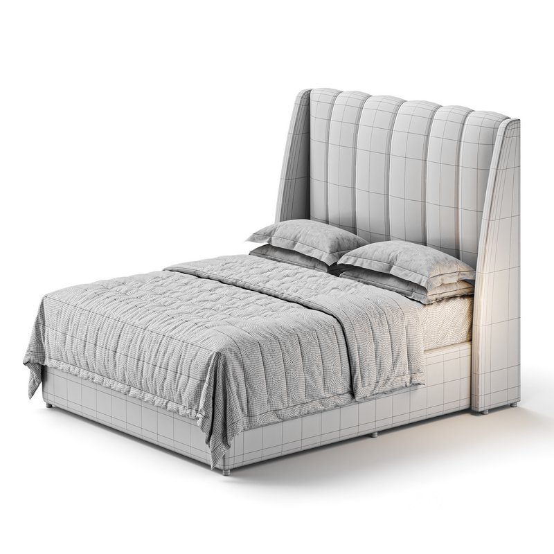 Mia Bed – Double Image 14