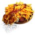 Fried potatoes - Thumbnail 2