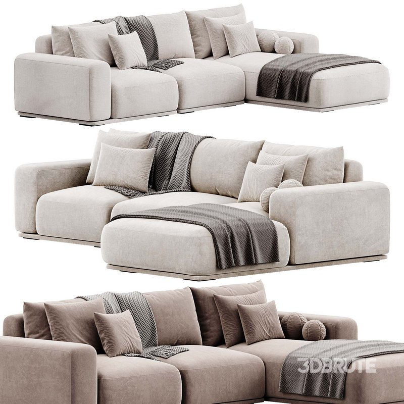 Frances Sofa By Weilai Concept Image 1