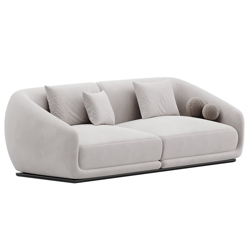 Montholon Sofa By Property Furniture Image 5