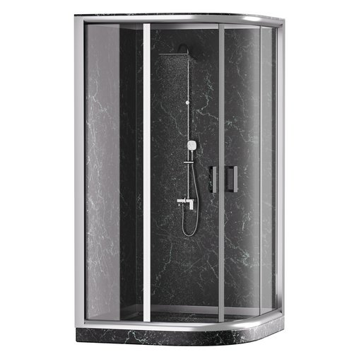Shower cabin 04