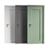 MODERN INTERIOR DOOR 13 - Thumbnail 1