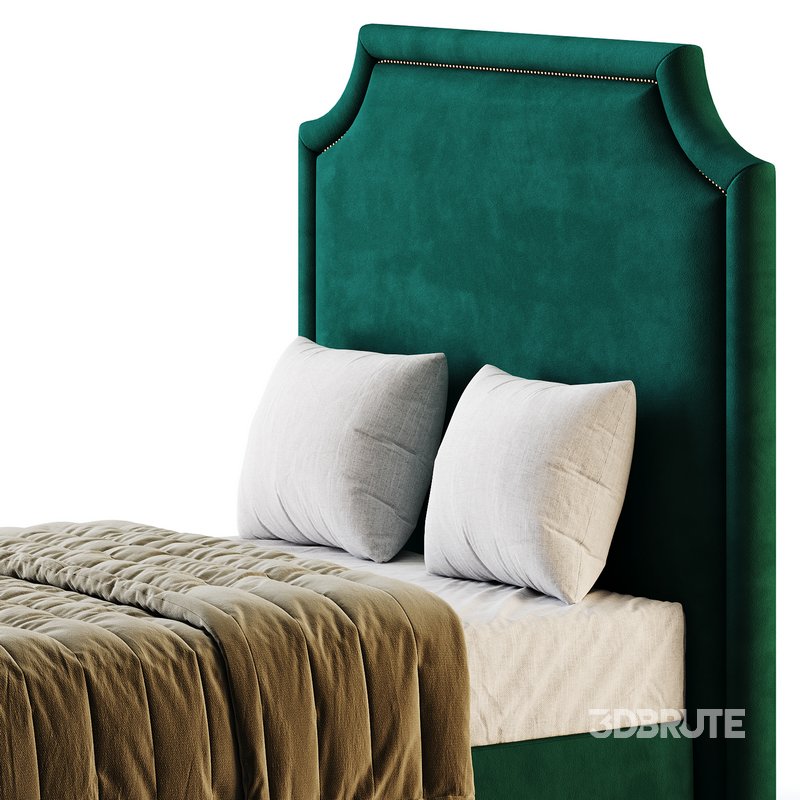 Rachel Bed – Double Image 15