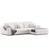 Sepia 4 seater Sofa By Bolia - Thumbnail 5