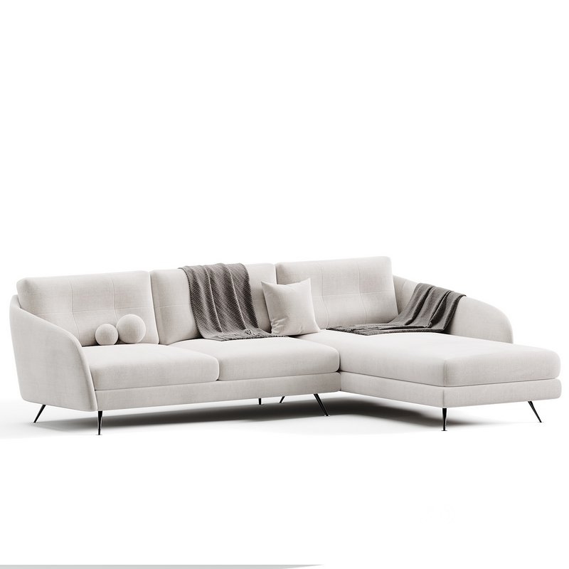 Duke Sofa By Valentini Image 3