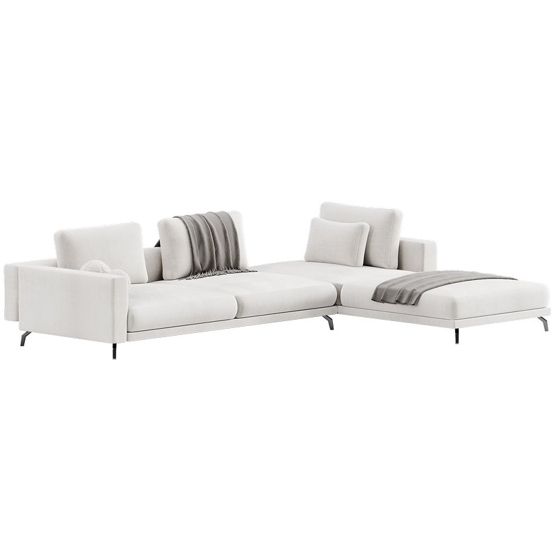 Lione Corner Sofa By Marac Image 5