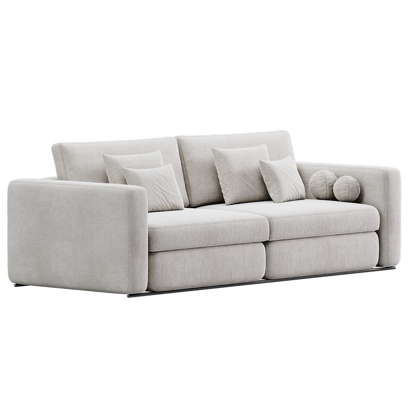 Dominio Sofa By Natuzzi Italia Image 6