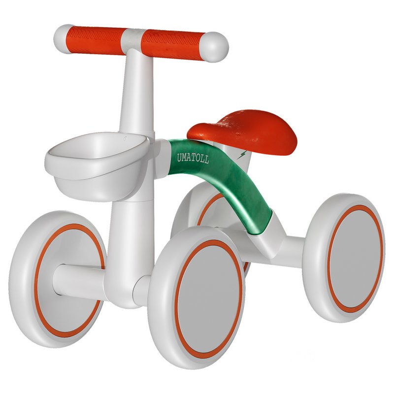 Kids bicycle Image 1