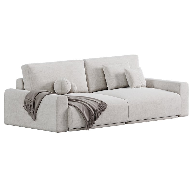 Grail Sofa Image 4