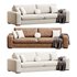 Sofa A30 by Delavega - Thumbnail 1