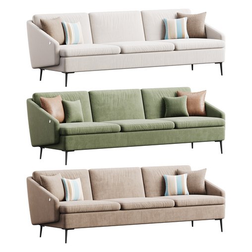 Sofa A119