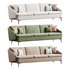 Sofa A119 - Thumbnail 1
