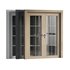 Double doors Belldinni Modern Interior Door - Thumbnail 1