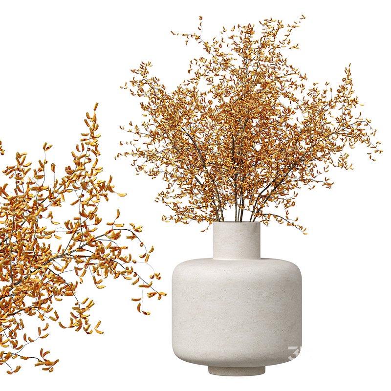 Flower set 06 Image 1