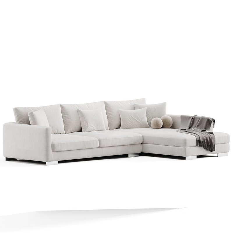 Magnum Sofa By Flexform Image 3
