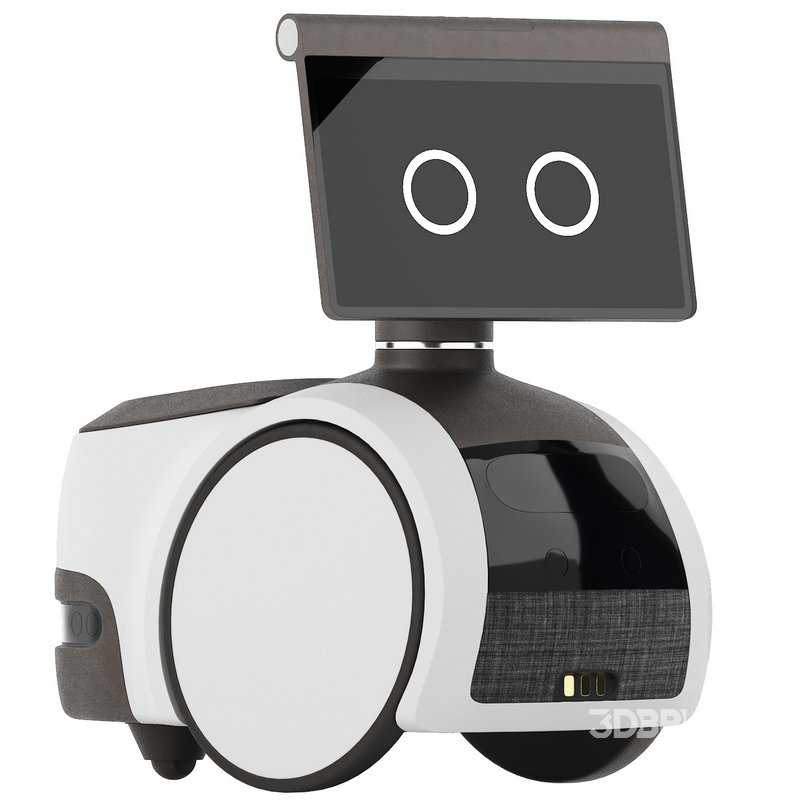 amazon astro robot Image 2