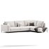 VINCI Sofa By Chateau dAx - Thumbnail 2