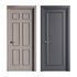Modern entrance door 87 - Thumbnail 1