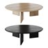 Round coffe table - Thumbnail 1