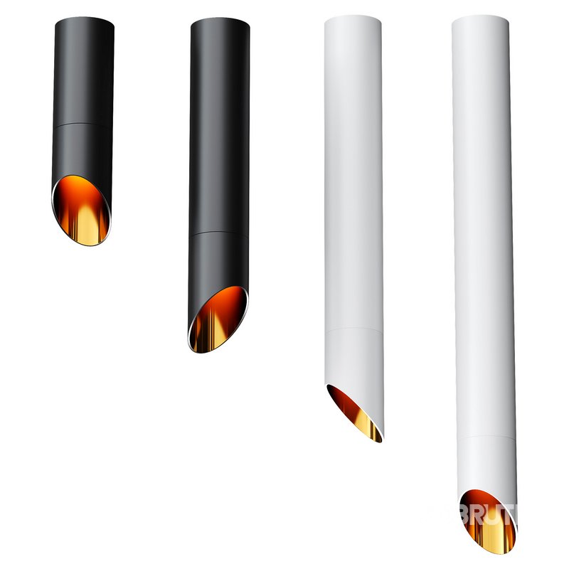 LED design spotlight Image 1