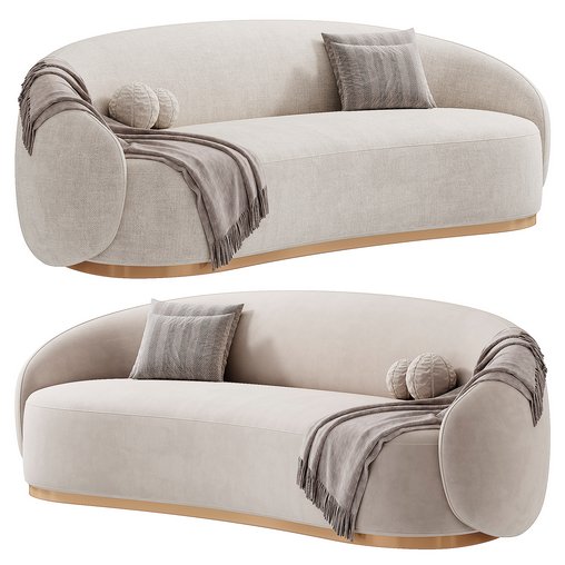 Brice Sofa