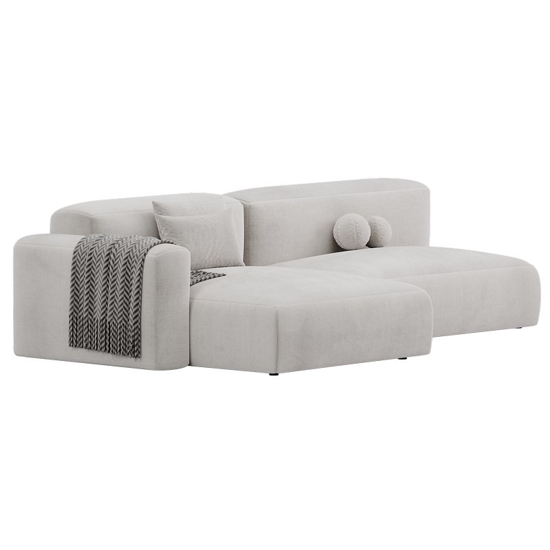 Eriza Sofa By Trendyol Image 5