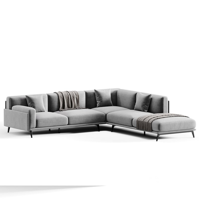 Frame Sofa By Arflex Image 3