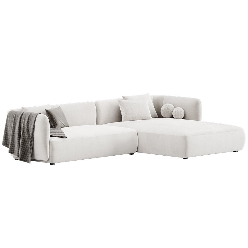 Cosy Sofa by MDF Italia Image 4