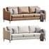 Sofa Halle L by Delavega - Thumbnail 1