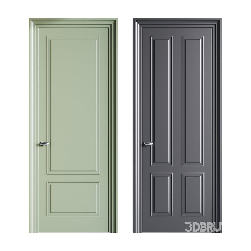 Modern entrance door 79 Image 1