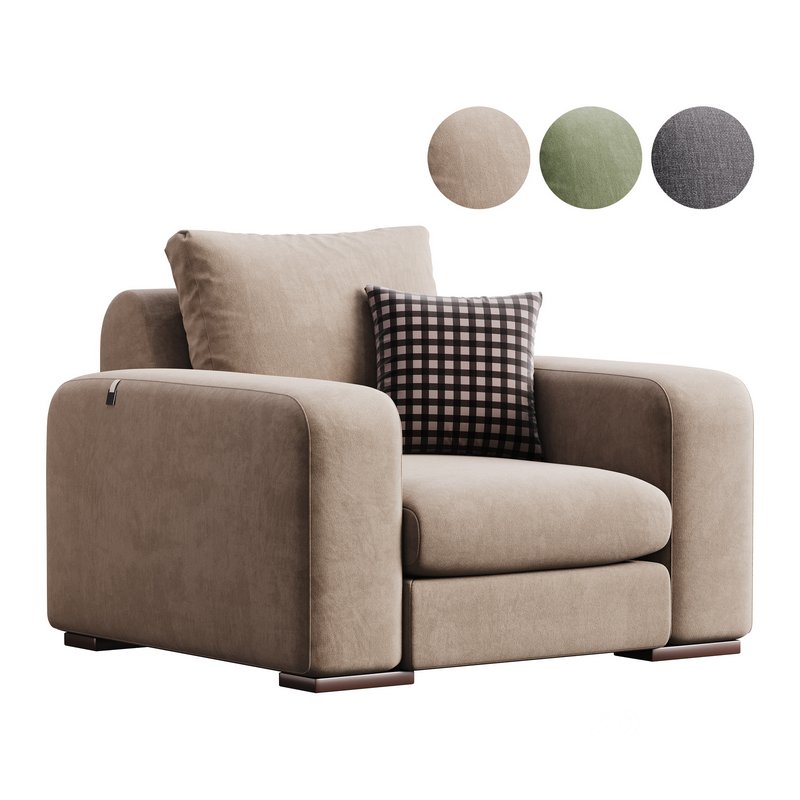 Chair C30 by Delavega Image 1