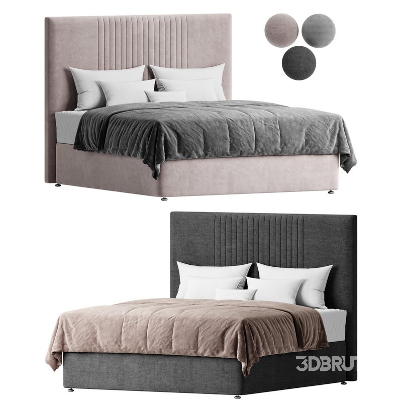 Igel advance 3000i plush bed Image 1