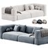 Astor Sofa By Noho Home - Thumbnail 1