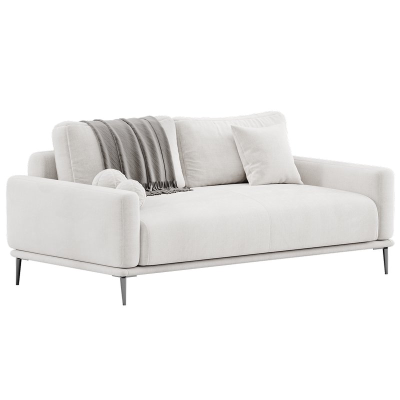 ALFIL Sofa By Lebom Image 4