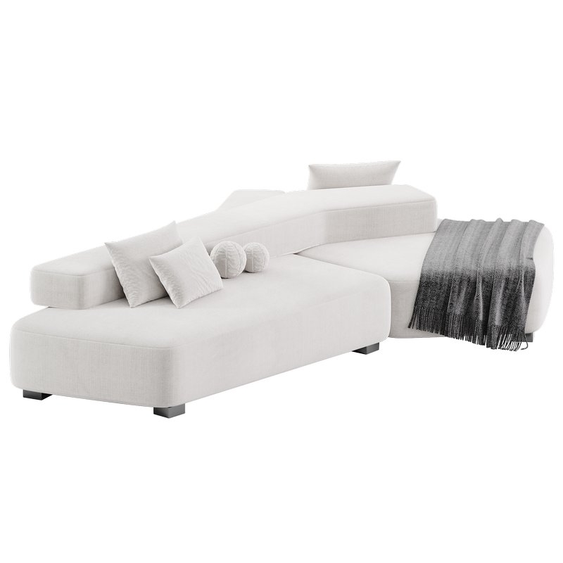 Rift Sofa 01 By Moroso Image 3