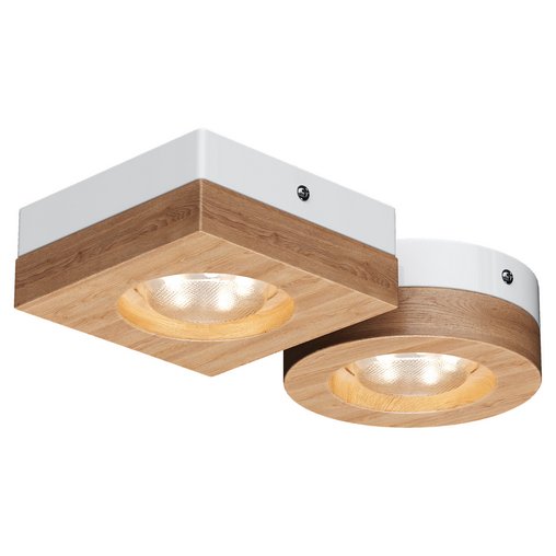 Botimi square led