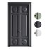 Modern entrance door 22 - Thumbnail 1