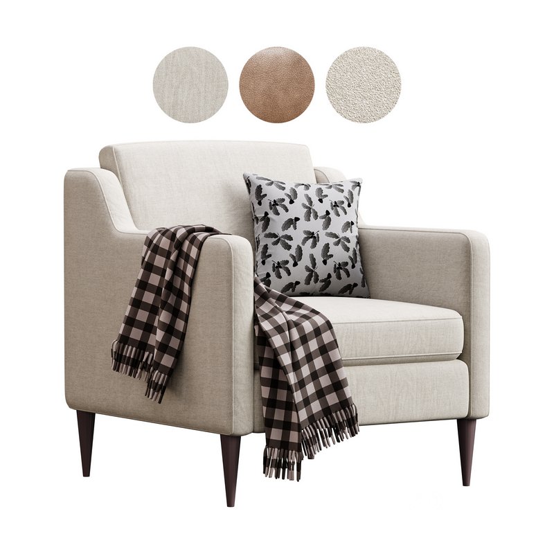 Garuda Chair Image 1