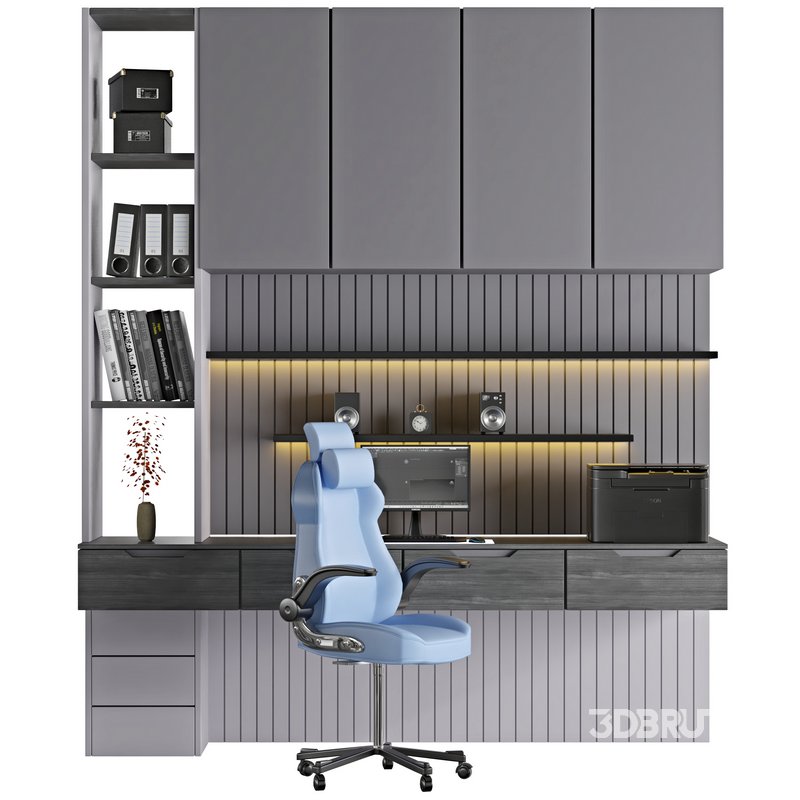 office furniture 25 Image 1
