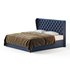 Orianna Upholstered Ottoman Bed Frame - Thumbnail 2
