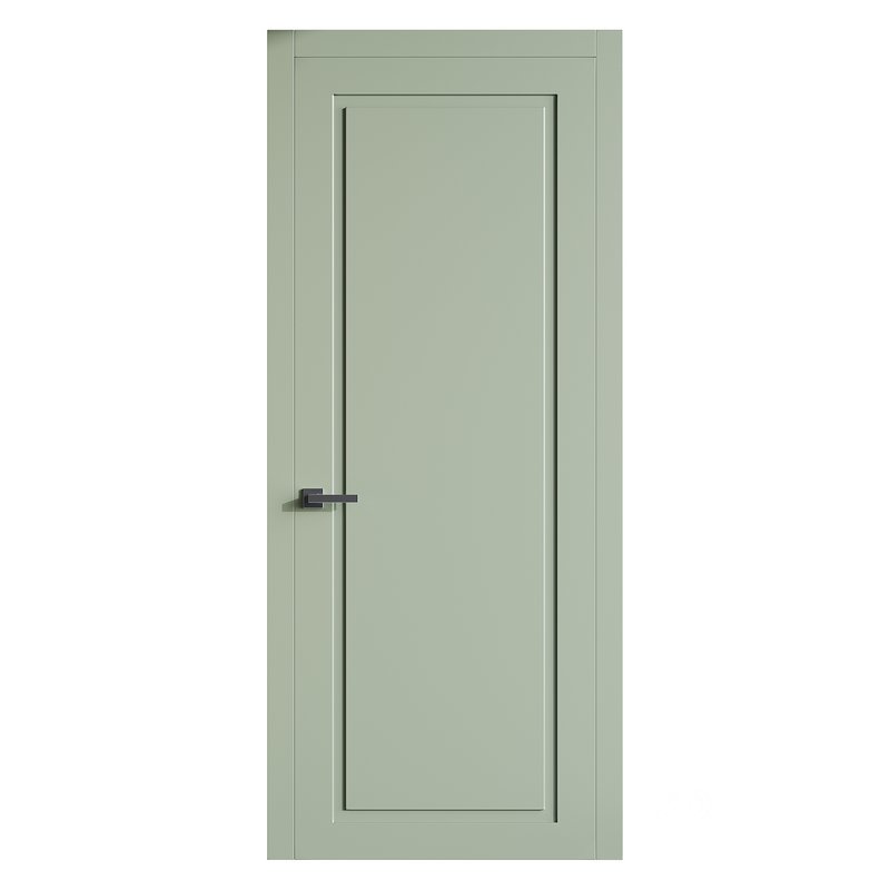 Modern entrance door 90 Image 2