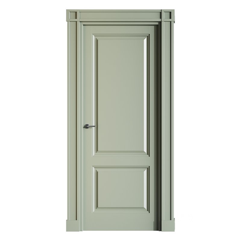 Modern entrance door 32 Image 2