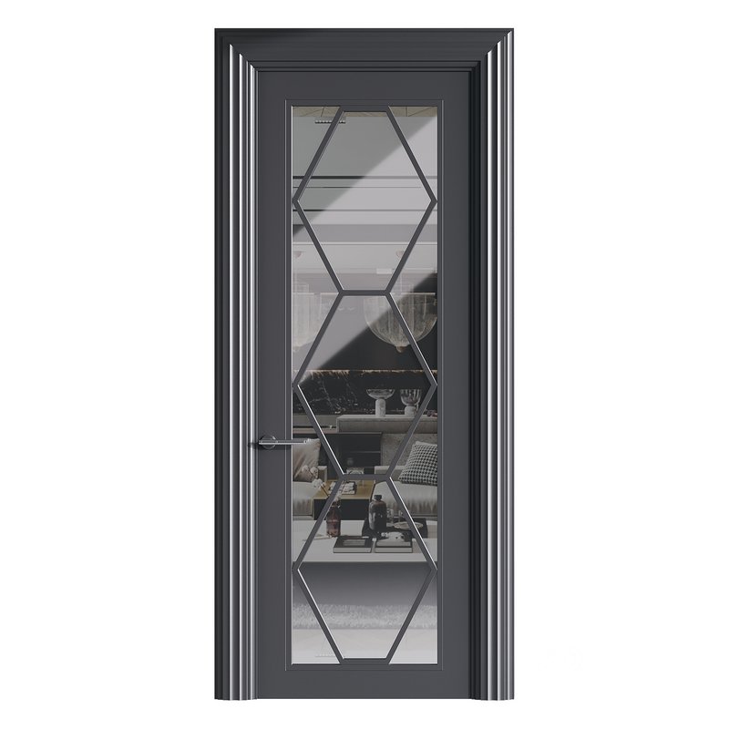 Modern entrance door 44 Image 3