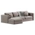 Oceanside Sofa By Crateandbarrel - Thumbnail 4