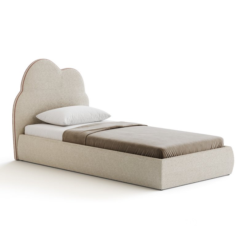 Children is bed Cloud Image 2