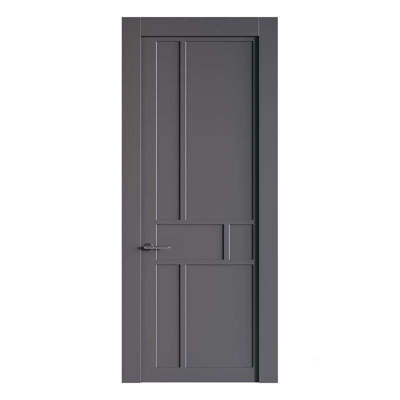 Modern entrance door 36 Image 3