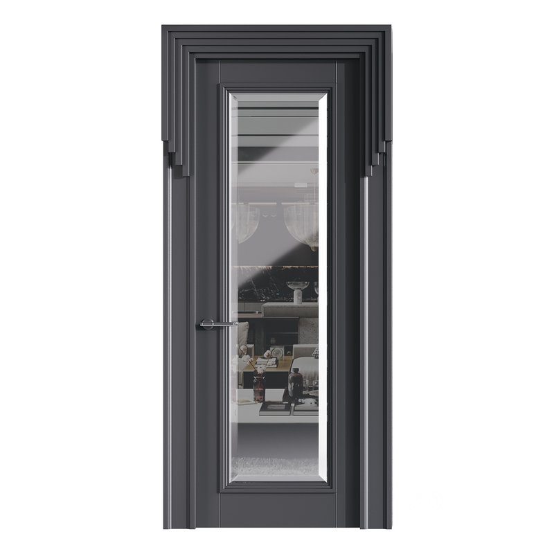 Modern entrance door 49 Image 2